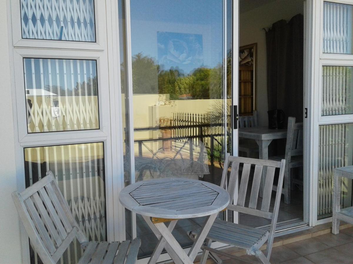 Come Home In Oudtshoorn Self-Catering Units Exterior foto