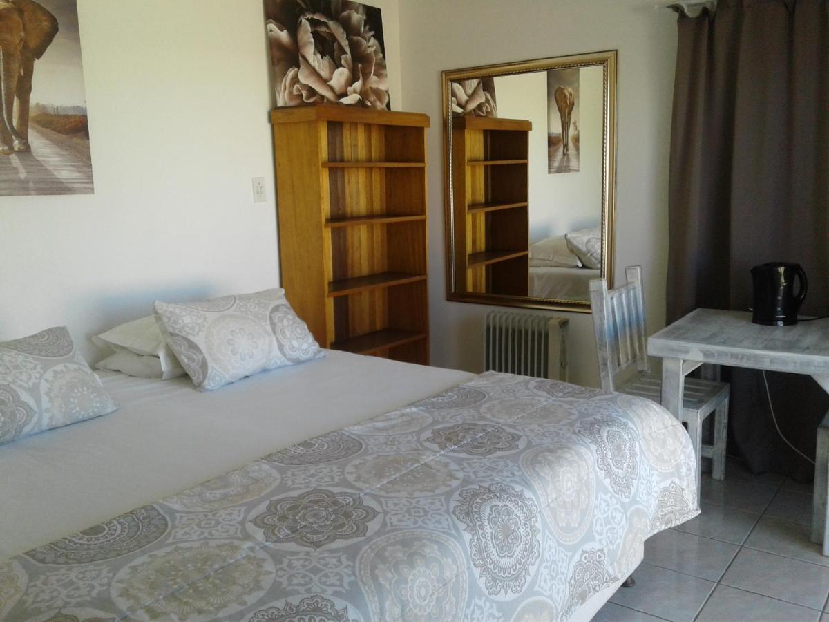 Come Home In Oudtshoorn Self-Catering Units Exterior foto