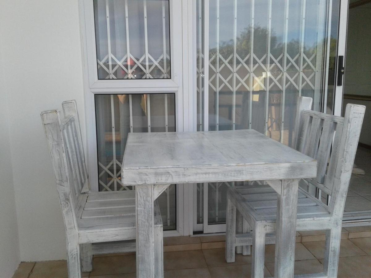 Come Home In Oudtshoorn Self-Catering Units Exterior foto