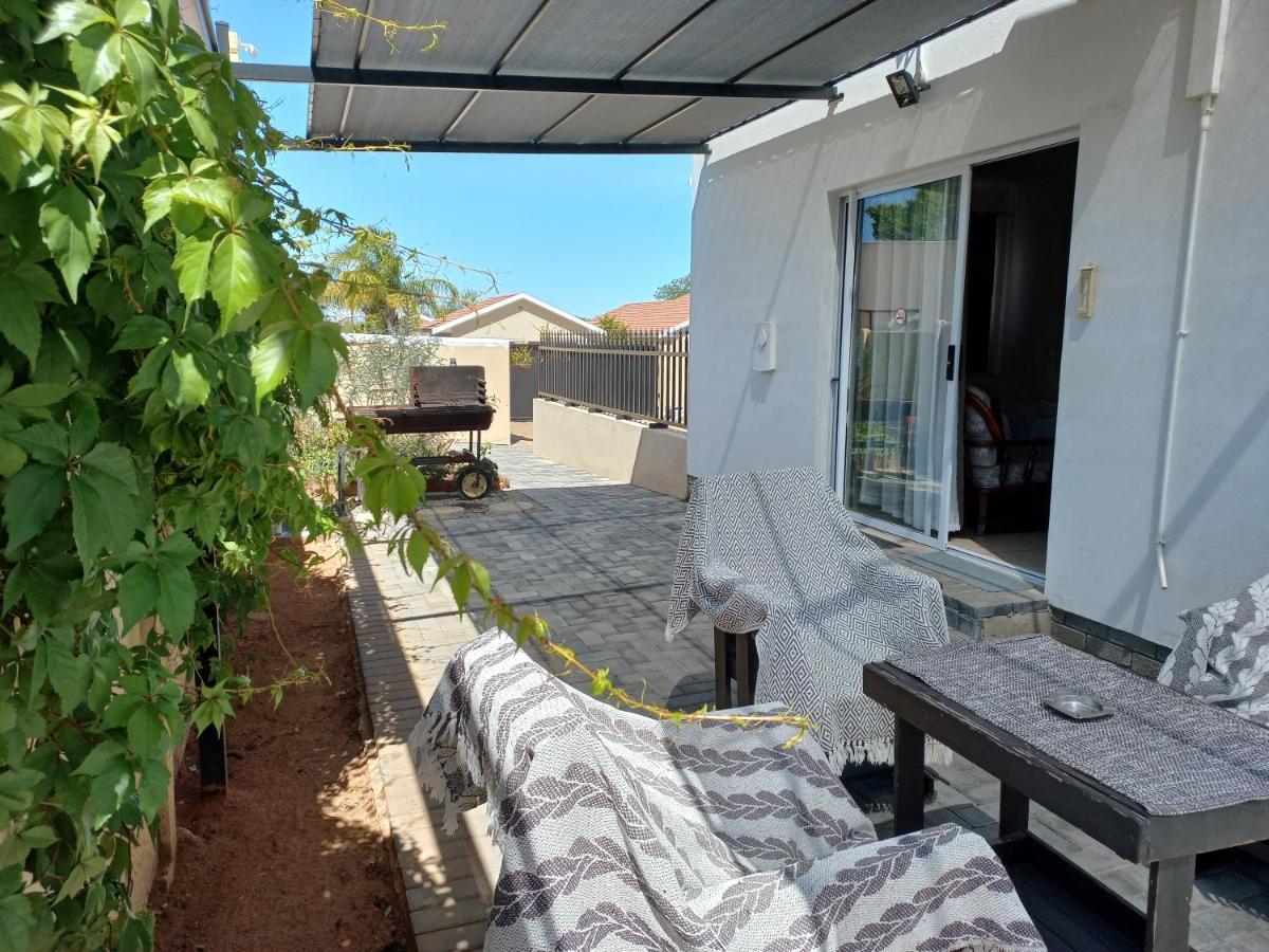Come Home In Oudtshoorn Self-Catering Units Exterior foto