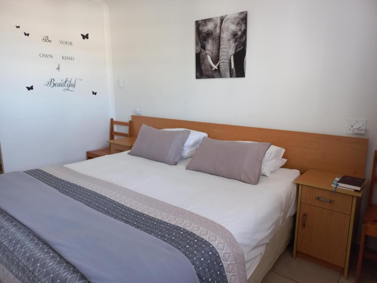 Come Home In Oudtshoorn Self-Catering Units Exterior foto