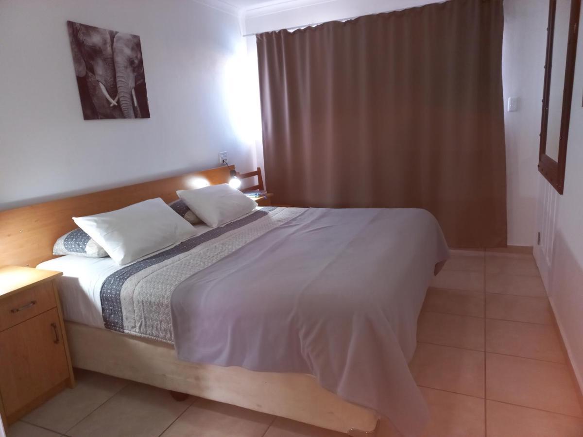 Come Home In Oudtshoorn Self-Catering Units Exterior foto