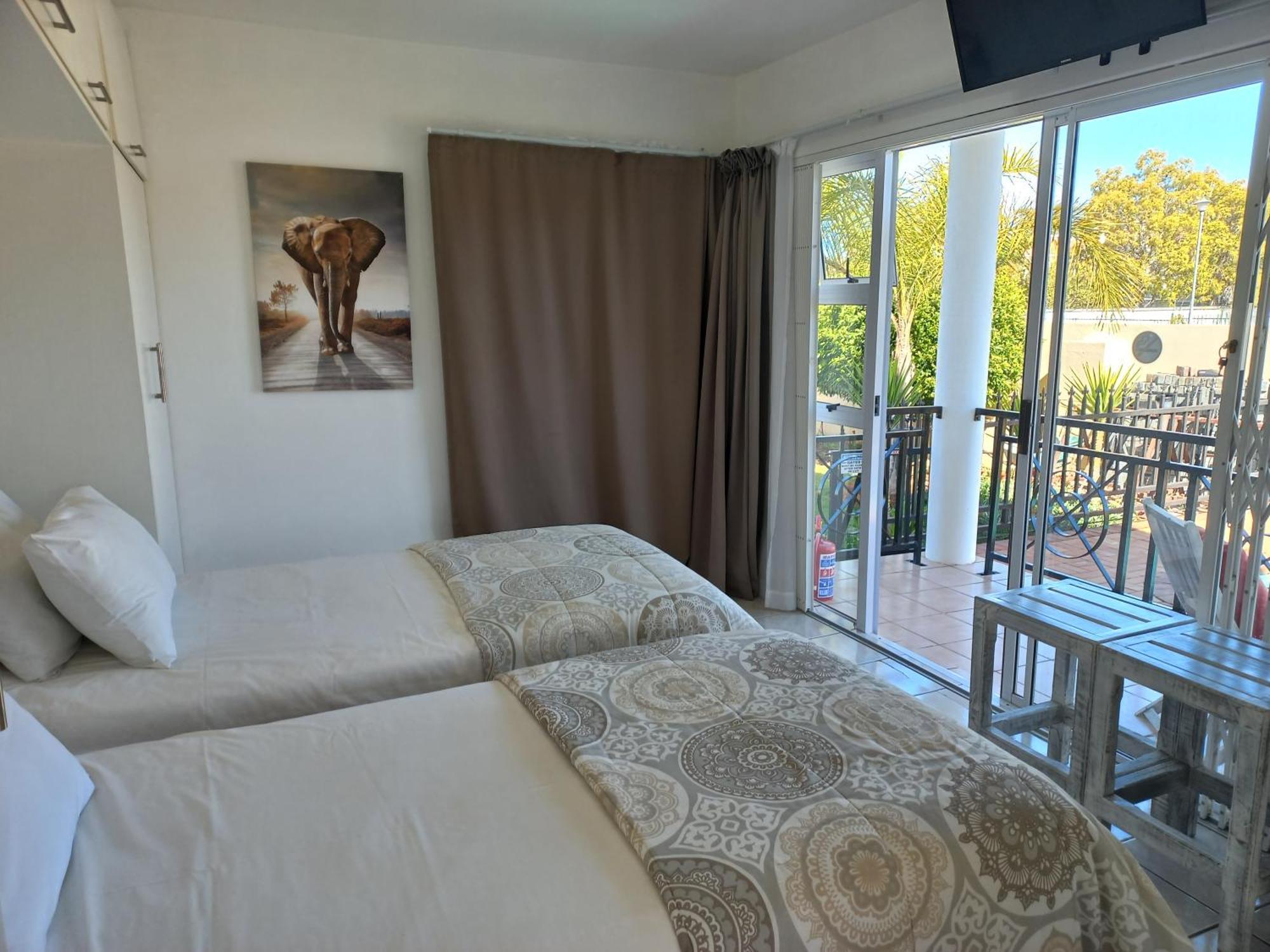 Come Home In Oudtshoorn Self-Catering Units Exterior foto