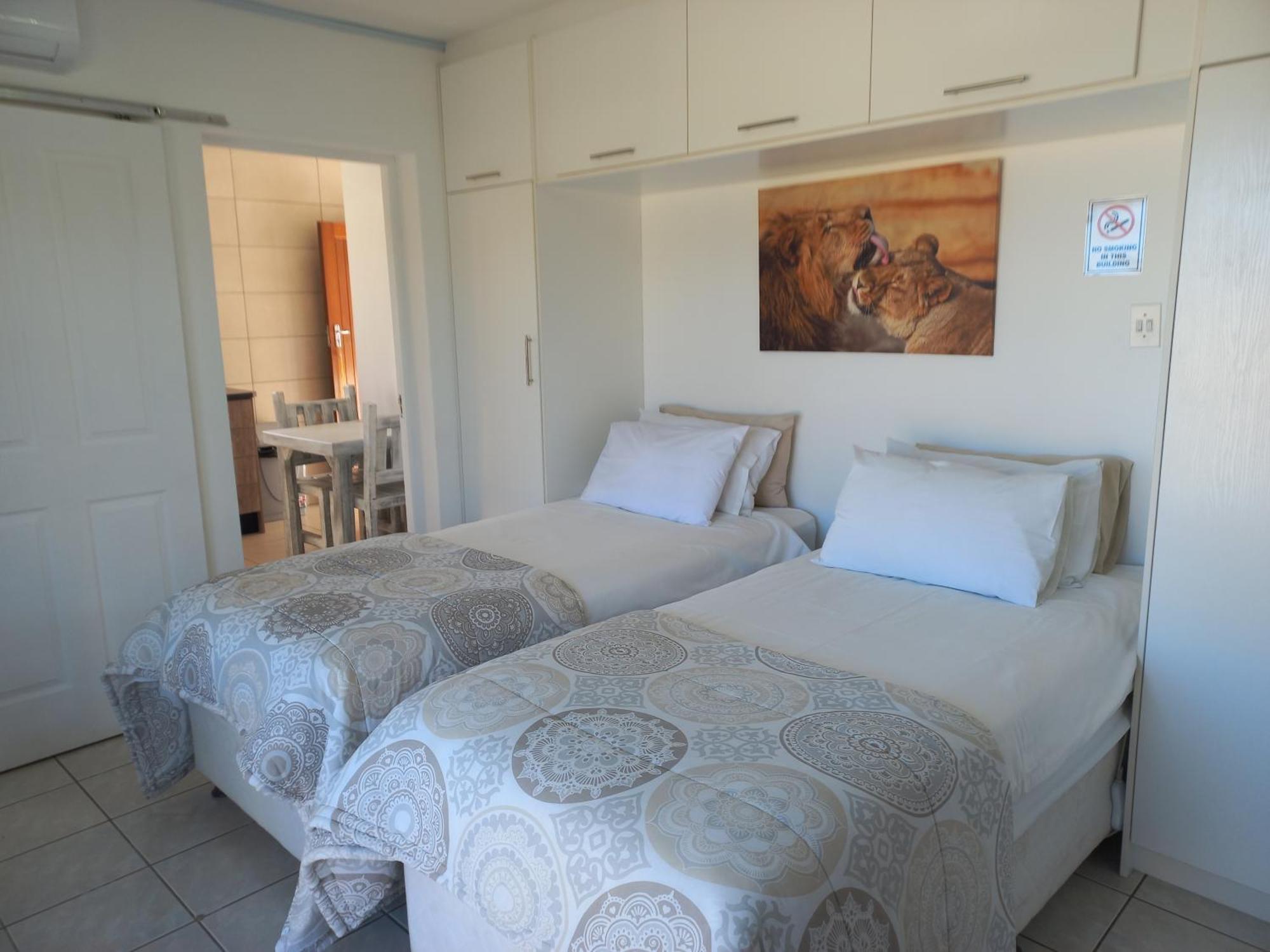 Come Home In Oudtshoorn Self-Catering Units Exterior foto