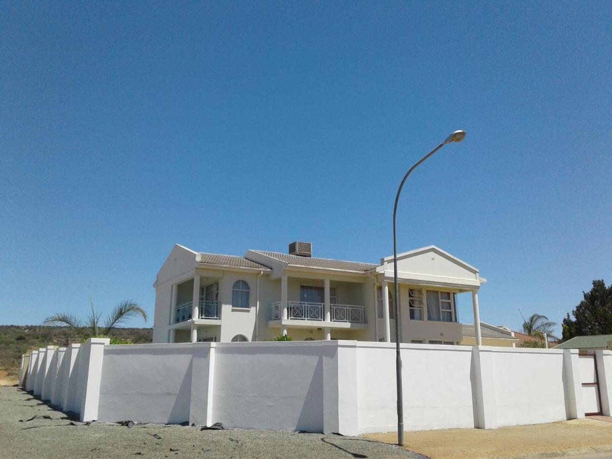 Come Home In Oudtshoorn Self-Catering Units Exterior foto